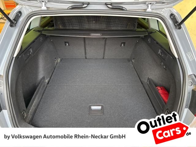 Volkswagen Passat Variant - Bild 11