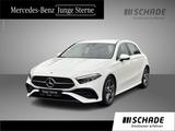 Mercedes-Benz A 180 AMG Line Advanced*Kamera*Lenkradheizung*