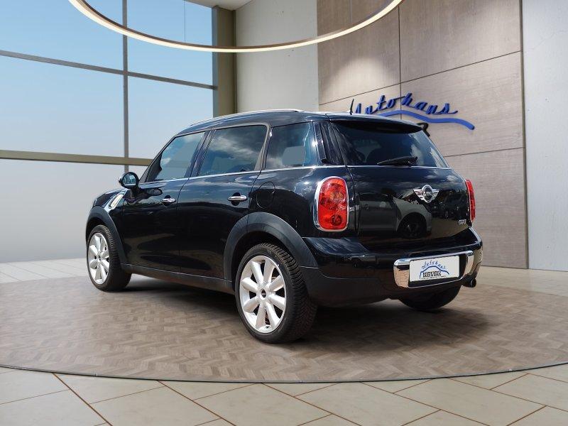 MINI Cooper 1.6