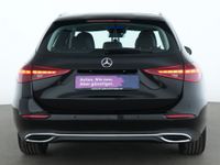 Mercedes-Benz C 200 - Vorschau Bild 7