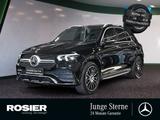 Mercedes-Benz GLE 450 4M AMG Sport Exclusive PANO MULTIB. LED - gebrauchte Mercedes-Benz GLE 450 aus dem Jahr 2024