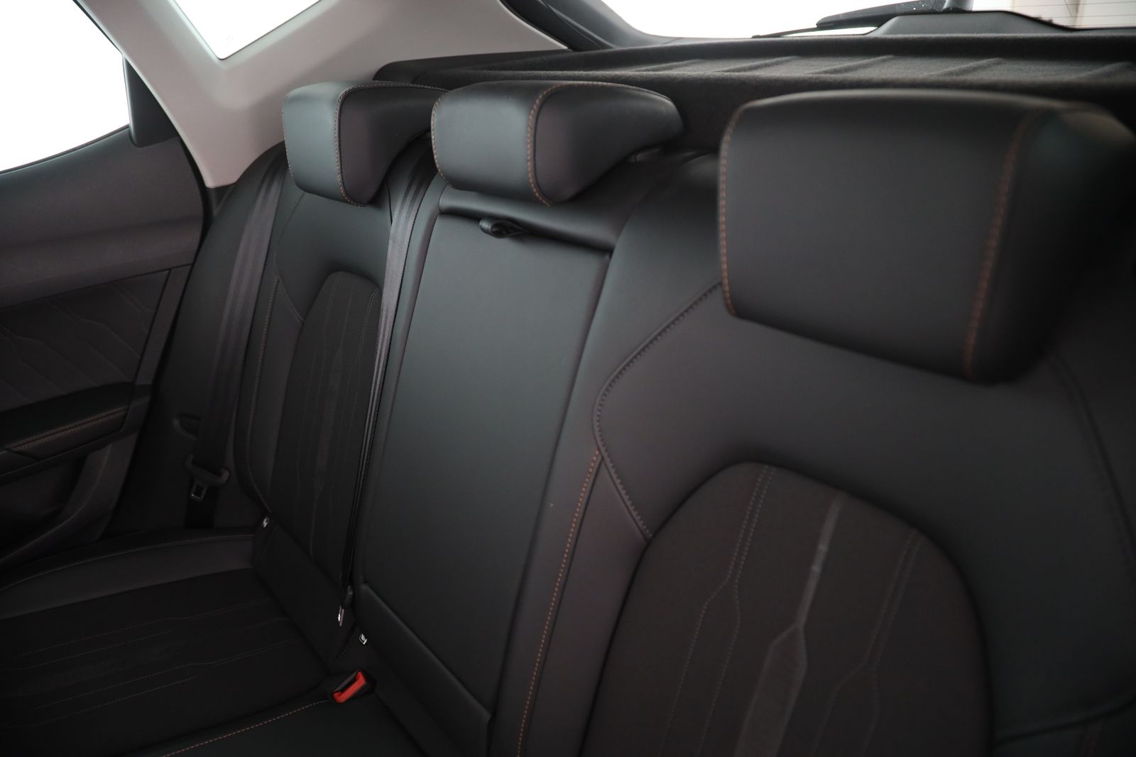 Cupra Formentor - Bild 10
