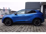 Kia Sportage 1.6 T PHEV AWD GT-Line Aut. AHK Pano AC - Kia: Geländewagen, Euro 6