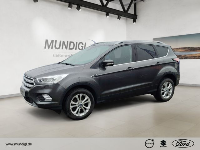 Ford Kuga Titanium 1.5 EcoBoost Navi El. Heckklappe A