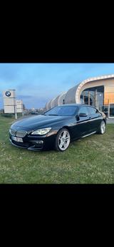 BMW  650i Gran Coupé - M Paket Liebhaberfahrzeug - BMW 650 Gran Coupé von privat