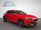 Seat Leon FR ACC Navi Shz Rfk DAB LED KZU NP: 34.000 - Seat Gebrauchtwagen von 2022