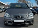 Mercedes-Benz A 170 Avantgarde 1.7 116PS AT*PANO*KLIMA - Mercedes-Benz A 170 mit Benzin-Antrieb: Limousine