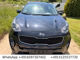 Kia Sportage Dream Team 2WD - Kia Sportage Unfallwagen