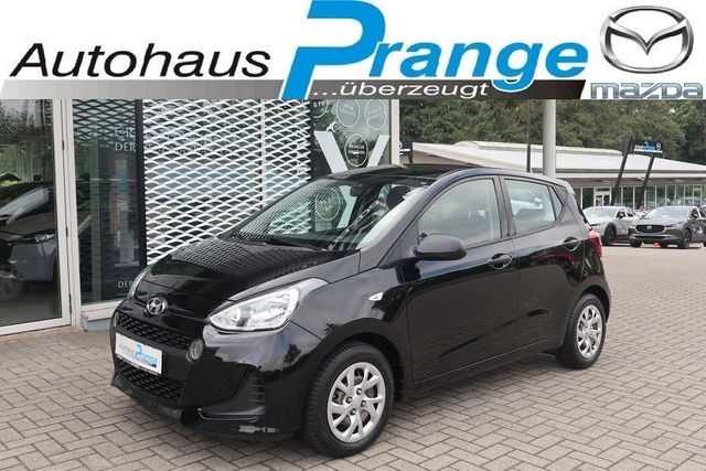 Hyundai i10 1.0 Classic Klima SERVO MP3 USB ZV