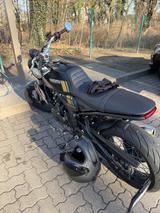 Brixton Crossfire 500 - BRIXTON CROSSFIRE 500