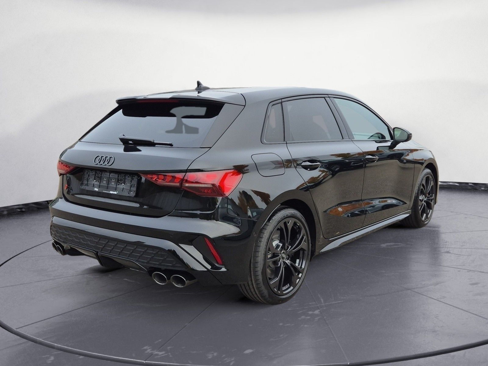 Audi S3 - Bild 6