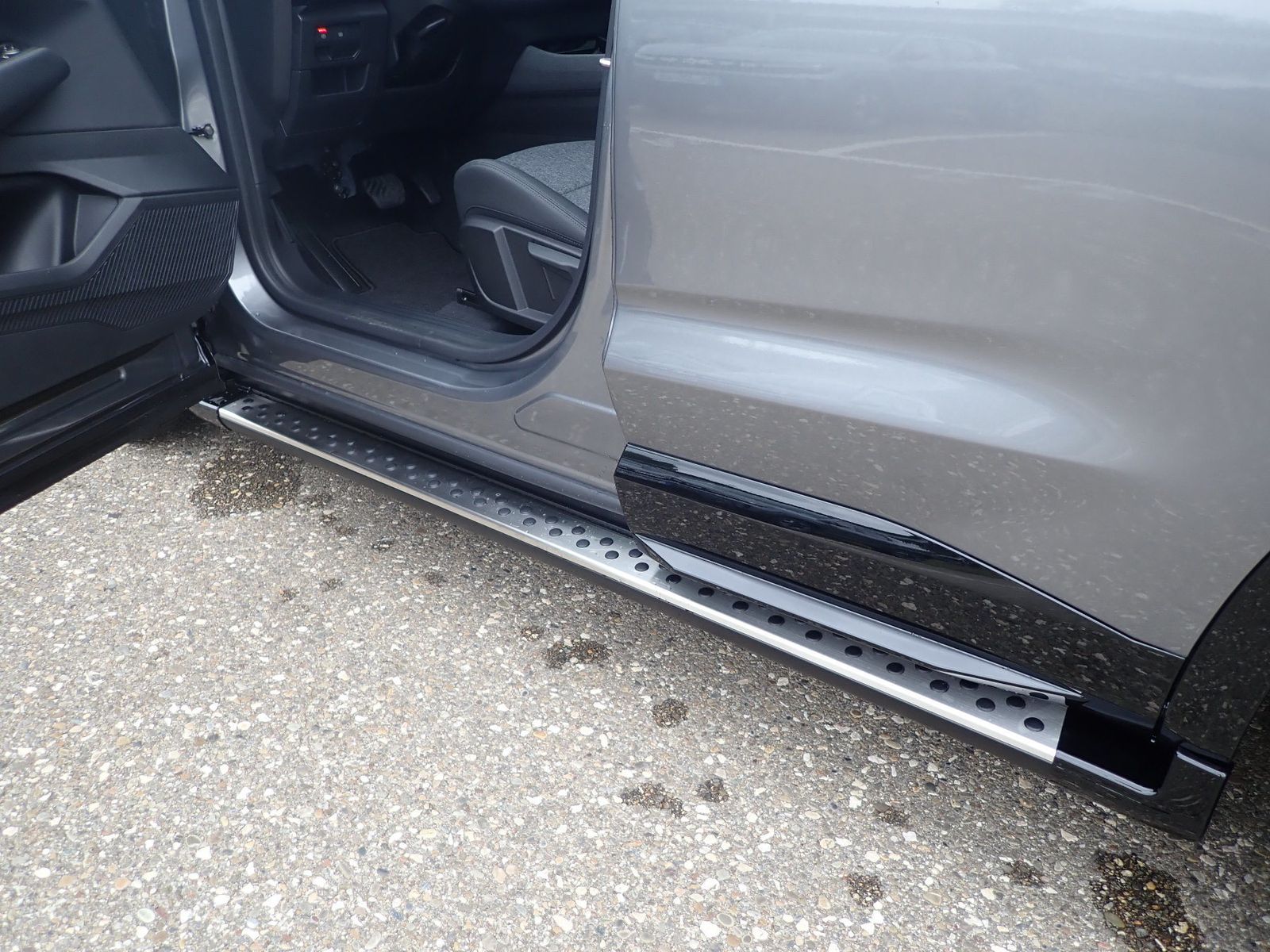 Fahrzeugabbildung Renault Austral Evolution Mild Hybrid 160 Automatik Desi