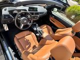 BMW M240i xDrive Steptronic Cabrio - - gebrauchte BMW M240i aus dem Jahr 2019
