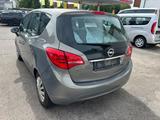 Opel Meriva B Edition 1.4 74kW *Anhängerkupplung* - Opel Meriva: 1.7