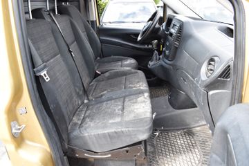 Mercedes Vito - 11