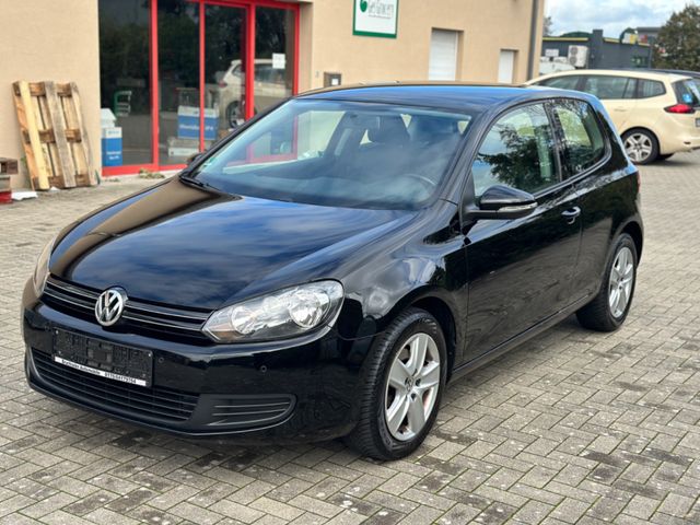 Volkswagen Golf 6 VI Comfortline /1.HAND / Klima