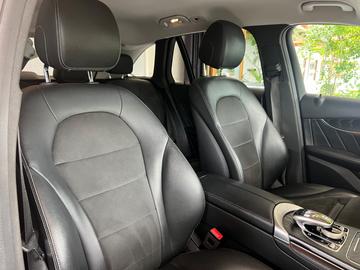 2018 Mercedes-BENZ GLC 缩略图 20