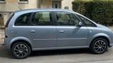 Opel meriva  1/8 mit top Zustand. - Opel Meriva in Hagen