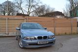 BMW 520i Lifestyle*1.HAND*XENON*LEDER*ANDROID*S.DACH - BMW: Lifestyle