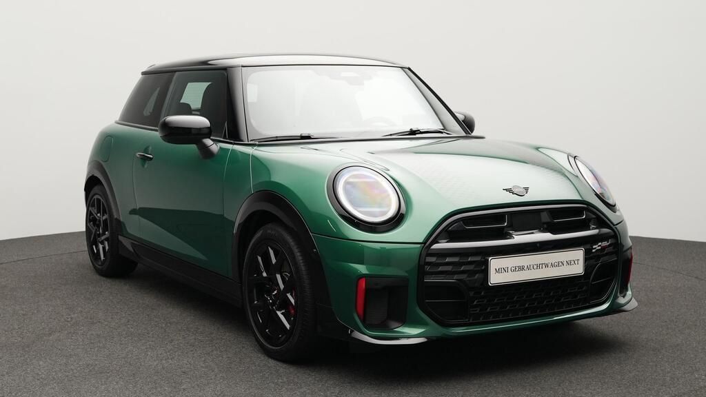 MINI John Cooper Works - Bild 2