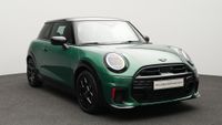 MINI John Cooper Works - Vorschau Bild 2
