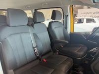 Hyundai STARIA - Vorschau Bild 11