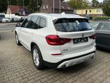 BMW X3 xDrive20i LED Leder ACC AHK Pano HuD LiveCoc+ - gebrauchte BMW X3 aus dem Jahr 2020