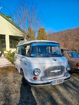 Barkas B1000 - Barkas