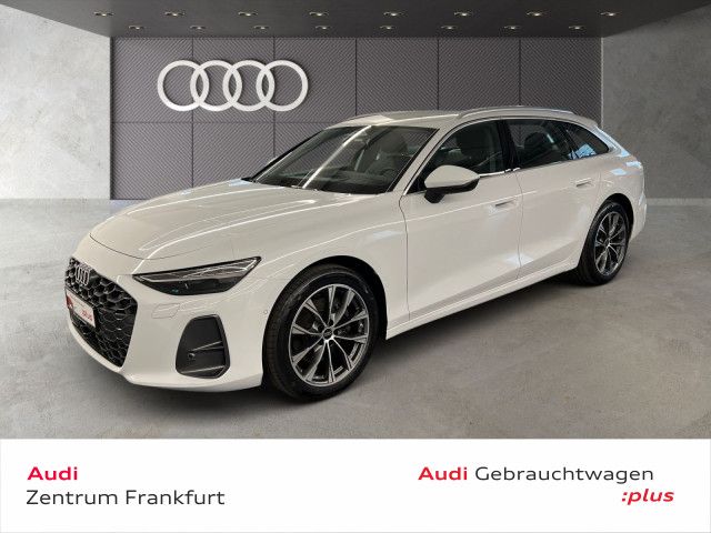Audi A6 Avant TFSI S tronic B&O DAB HuD LED-MATRIX
