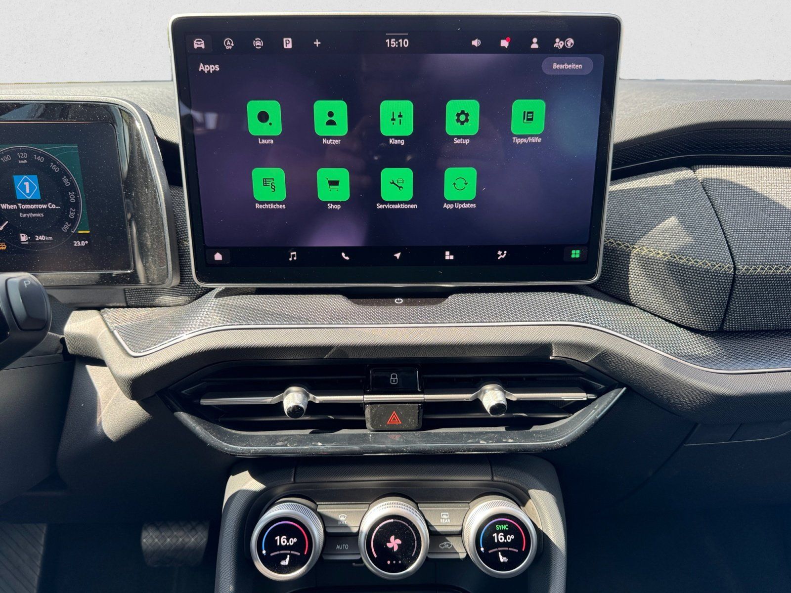 Skoda Kodiaq - Bild 12