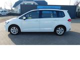 Volkswagen Touran 1.5 Comfortlin TSI 5 Sitze Klima Radio