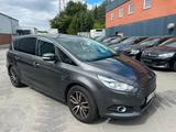 Ford S-Max 2,0 EcoBoost 176kW Titanium Automatik - Ford S-Max: Titanium