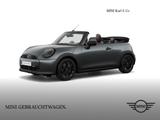 MINI Cooper Cabrio John Cooper Works Trim, Komfortzug - MINI Cooper Cabrio: Automatik