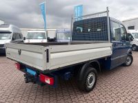 Volkswagen Crafter - Vorschau Bild 8