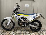 Husqvarna 701 Enduro / Euro 4 - HUSQVARNA ENDURO
