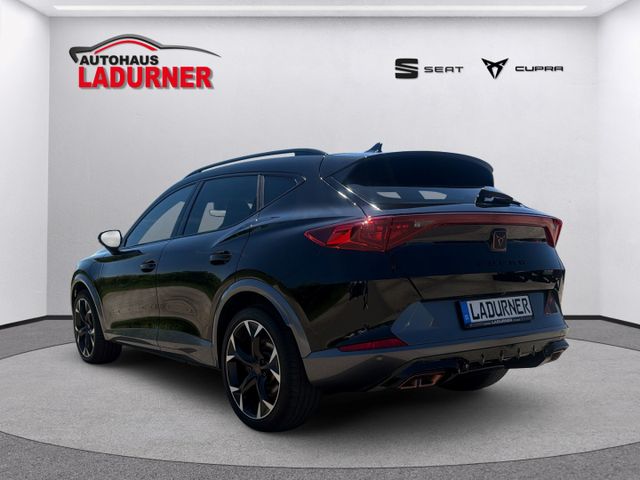 Formentor VZ 1.4 e-HYBRID *NAVI+Kessy+ACC*DAB*