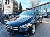 Mercedes-Benz B 200 d 2.0 CDI G-tronic*1.HAND*AHK*TEMPO*PDC* - Mercedes-Benz B 200: Automatik, Cdi