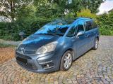 Citroën C4 Grand Picasso - reparaturbedürf... - Citroën C4: Grand Picasso
