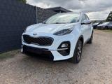 Kia SPORTAGE 1.6 Dream Team Edition Leder Keyless - Kia Sportage: Dream Team