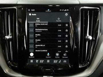 Volvo XC60 - 12
