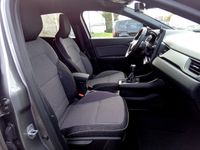 Renault Captur - Vorschau Bild 11
