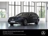 Mercedes-Benz E 300 de 4M T AVANTGARDE DISTRONIC AHK BURMESTER - Mercedes-Benz E 300 in Wiesbaden