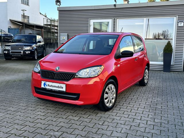 Skoda Citigo 1.0 Cool Edition