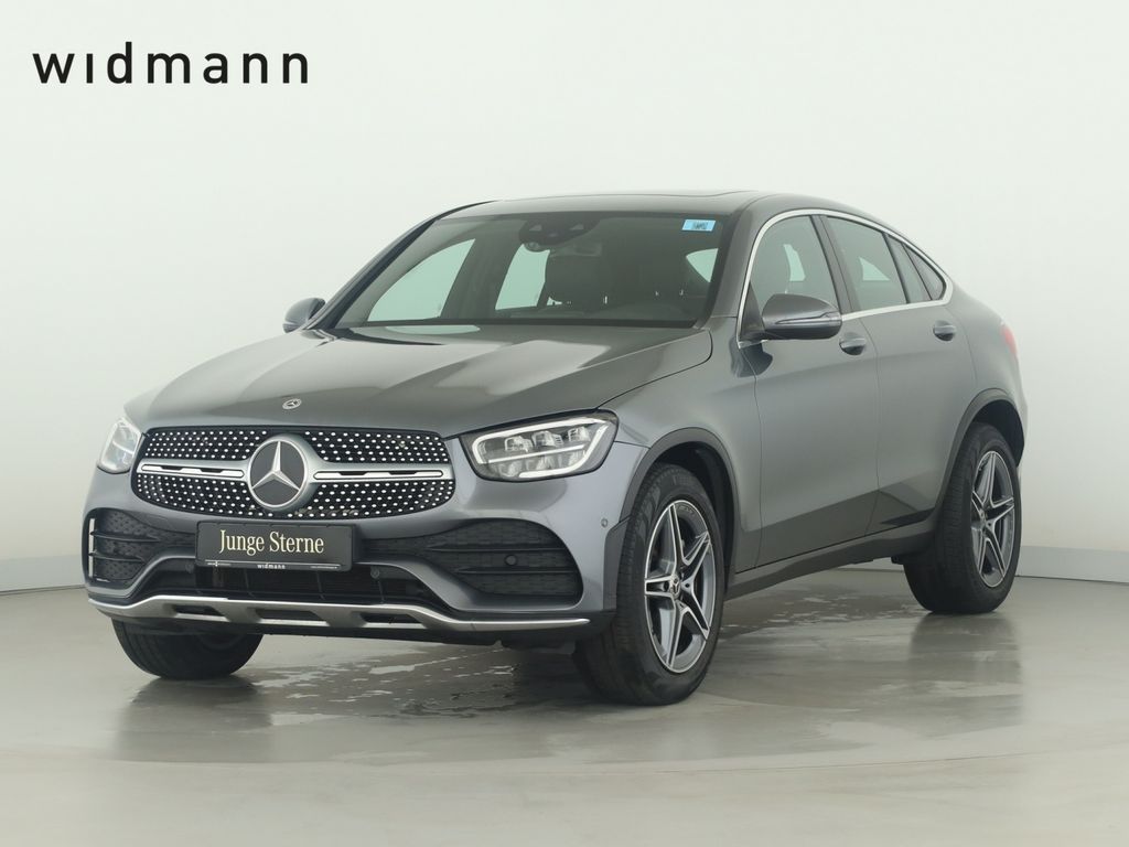 Image of Mercedes-Benz GLC 300