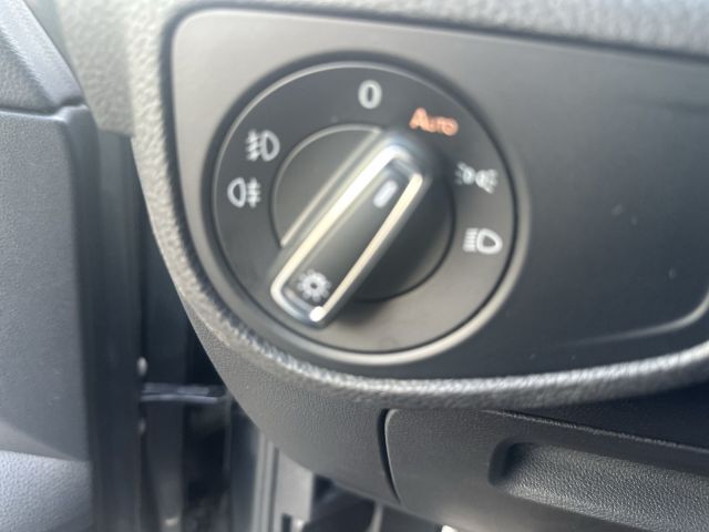 Golf Sportsvan 1.0 TSI Join NAVI ACC PDC 16 ALU 