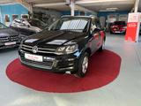 Volkswagen Touareg V6 TDI Allrad Automatik SHZ PDC Bi-Xenon - Volkswagen Touareg aus 2011: V6 TDI