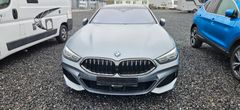 BMW 840 Baureihe 8 Gran Coupe 840 d xDrive