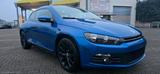 Volkswagen VW sirocco - Volkswagen 181: Von Privat
