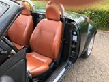 Ford Streetka 1.6 Elegance von Pininfarina - Ford Streetka von privat