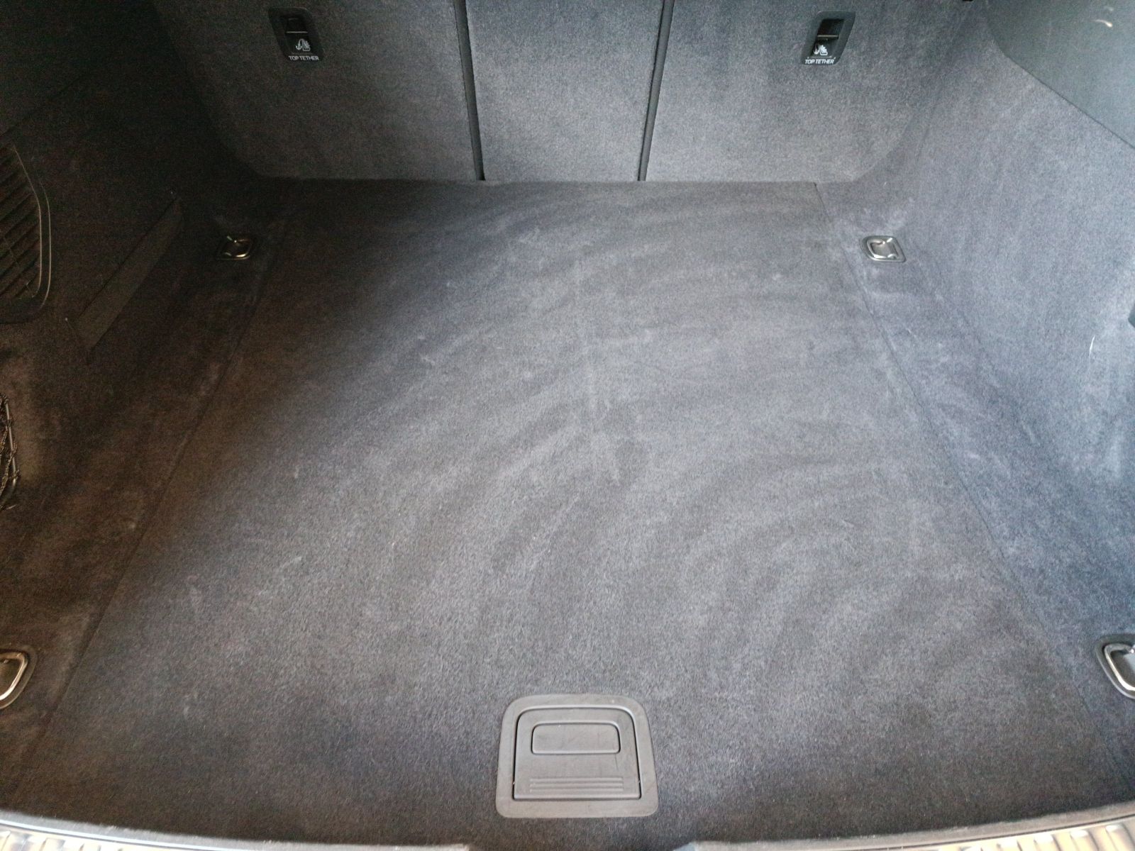 Audi A5 - Bild 19